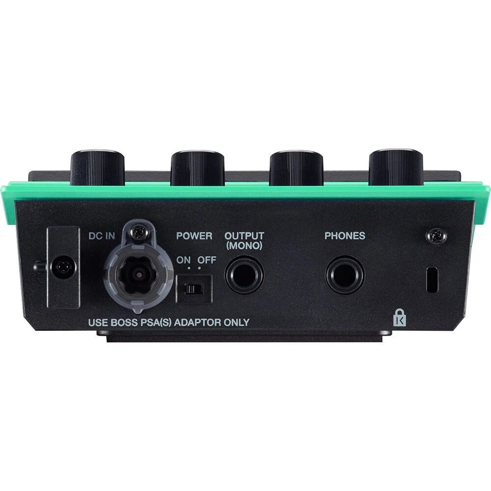 Roland SPD ONE ELECTRO Standalone Digital USB MIDI Percussion Drum Pad SPD-1E
