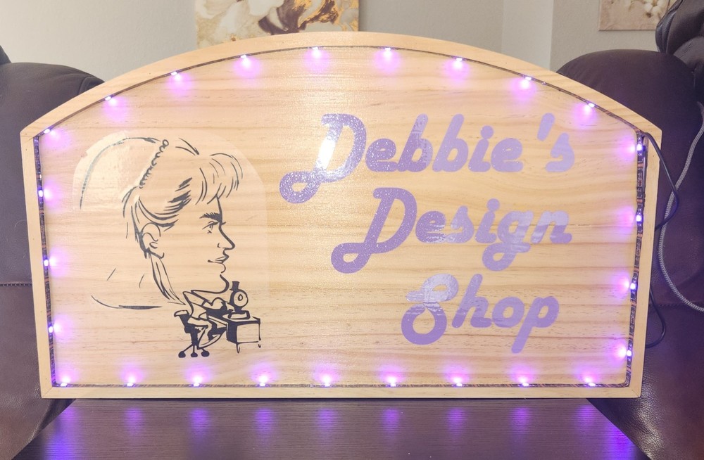 Custom Digitizing For jarrodspeople