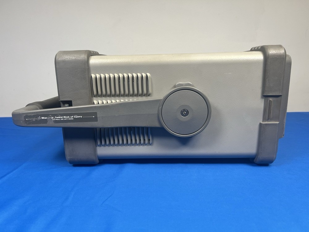 Agilent E7402A 100Hz - 3GHz EMC Analyzer/Spectrum Analyzer *READ CONDITION*