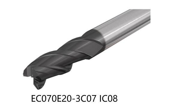 1  PCS  ORIGINAL  INSERTS         EC070E20-3C07 IC08