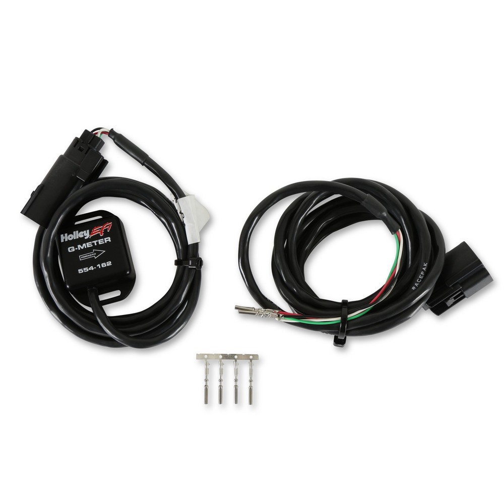 554-162 2 Axis G-Meter