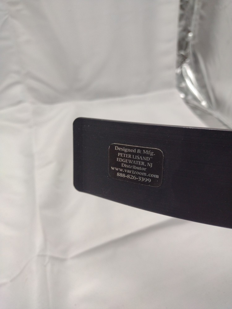 Varizoom Shoulder Camera Camcorder Stabilizer LSP-92