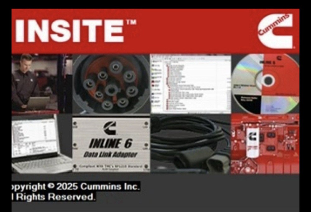 cummins insite pro