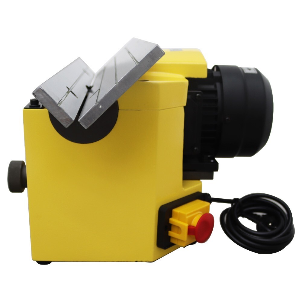 15°-45° Chamfer Angle Side Chamfer Machine 0-3mm Chamfer Range 220V 2800rpm