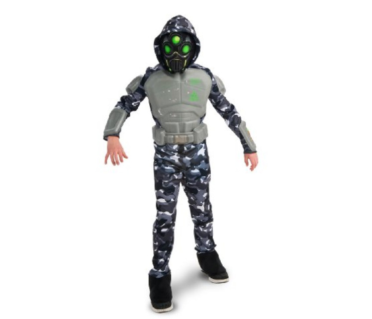 Swat Ninja M