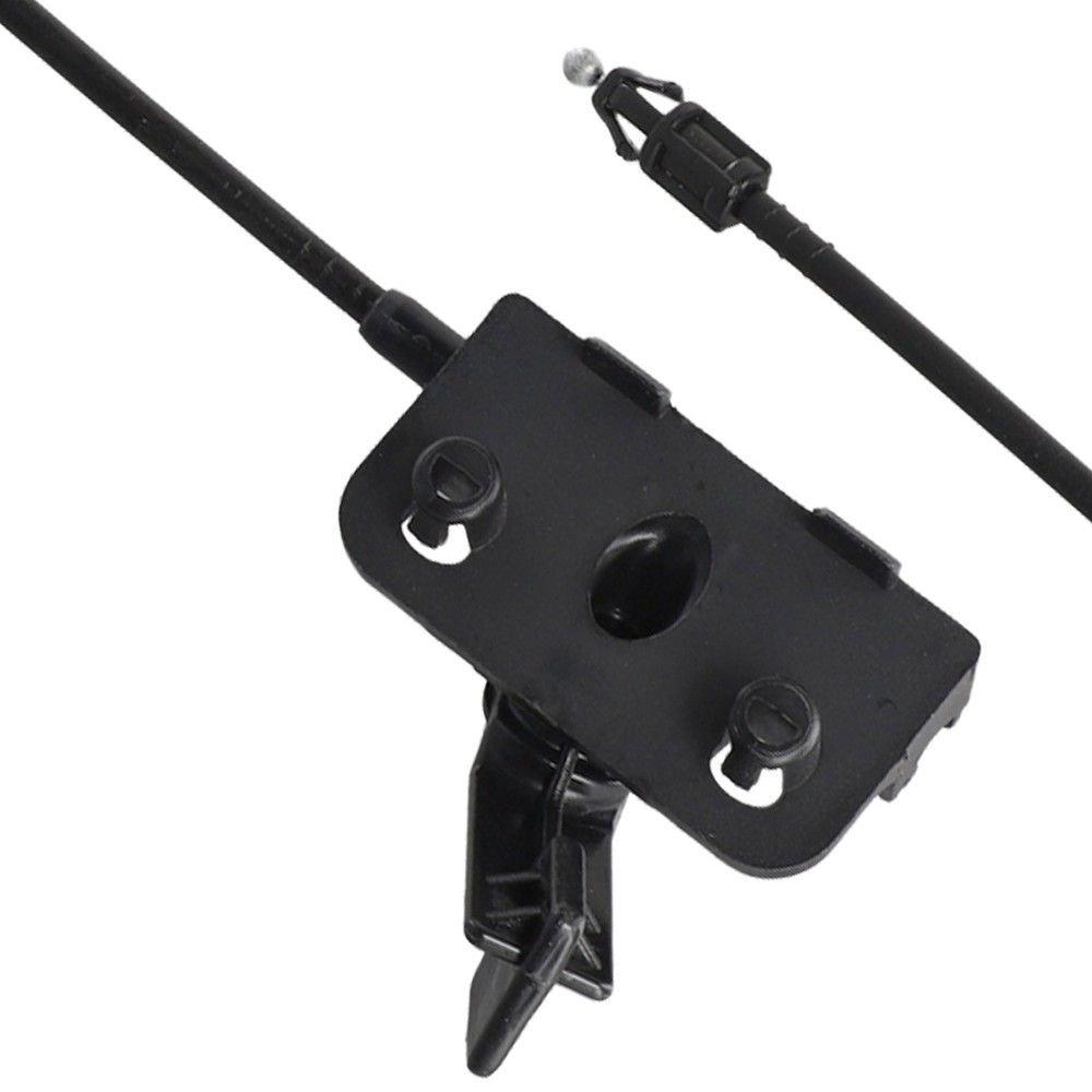 Replace Your Hood Release Cable Today Fit for JEEP Compass 17 21 Models