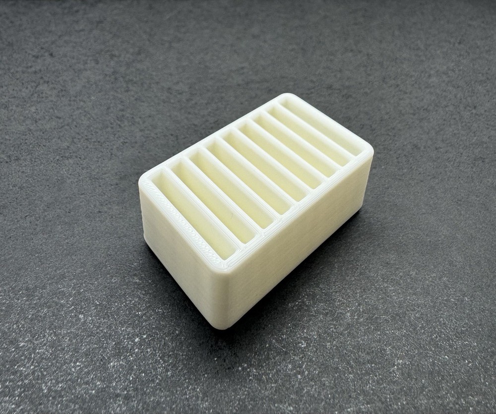 SD Card Holder / Organizer