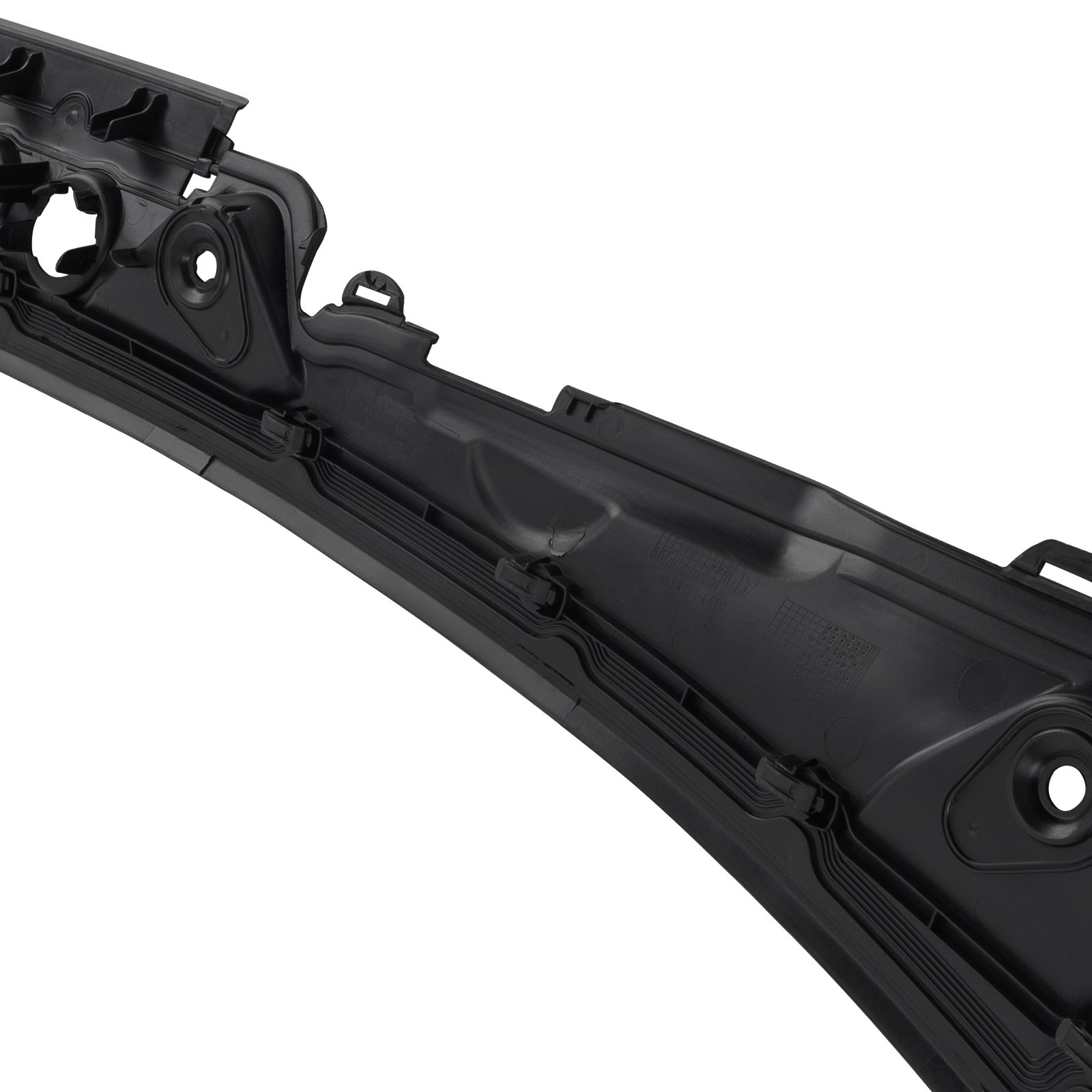 Front Windshield Wiper Cowl Cover 51717258177 For 2012~2019 BMW 3 Series F30 F80