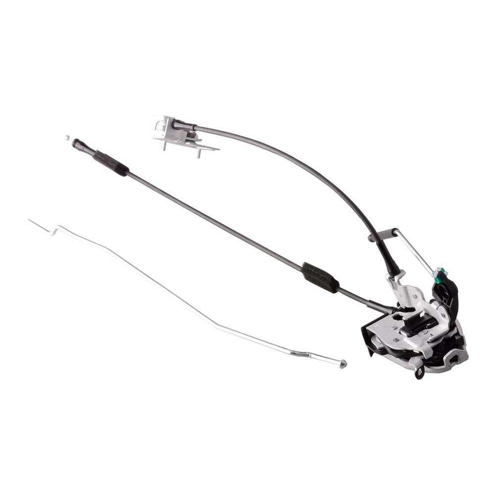 Side Hinged Door Latch Assembly for E150 E250 E350 RH Door Lock