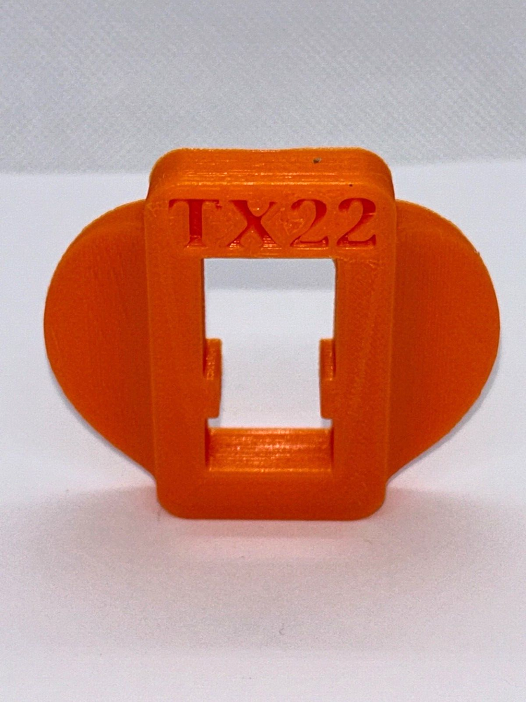 Speed Loader/ Thumb Saver For TAURUS TX22 Pistol