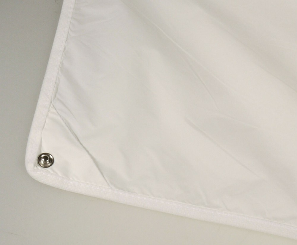 PRL) SQUARE SOFT BOX DIFFUSER CLOTH 70 x 70 cm DIFFUSER PHOTO STUDIO PHOTOGRAPHIC