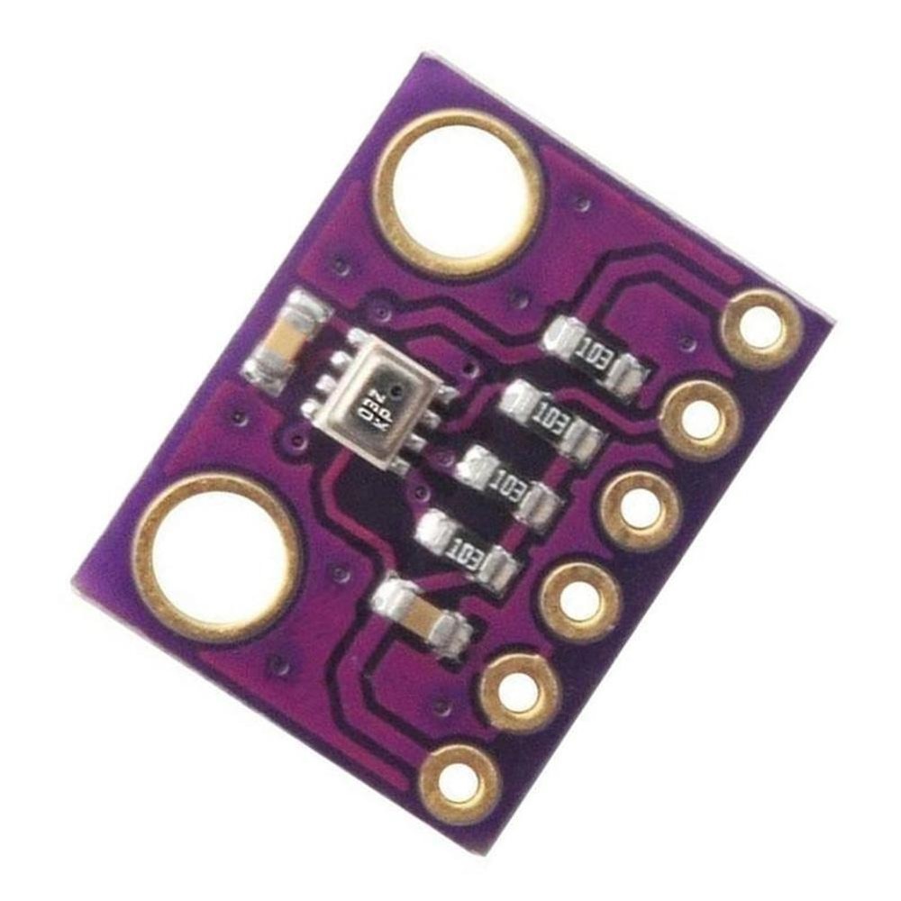 GY-BME280-3.3V Digital Temperature Humidity Pressure Sensor Module
