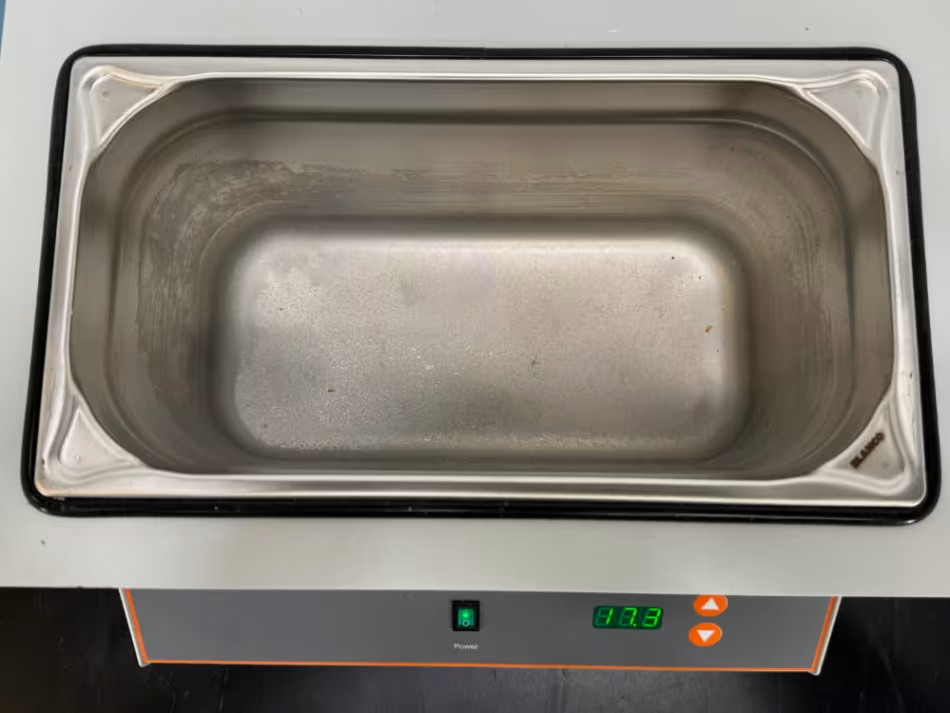 Corning LSE Digital Water Bath 6L