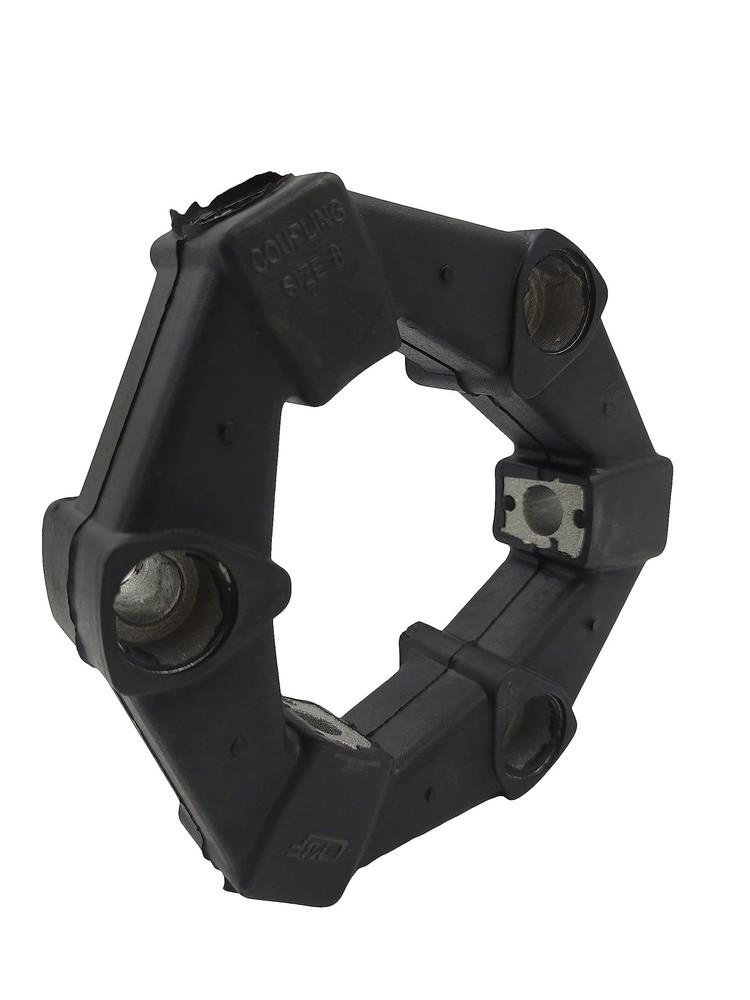 8AS Coupling for Centaflex