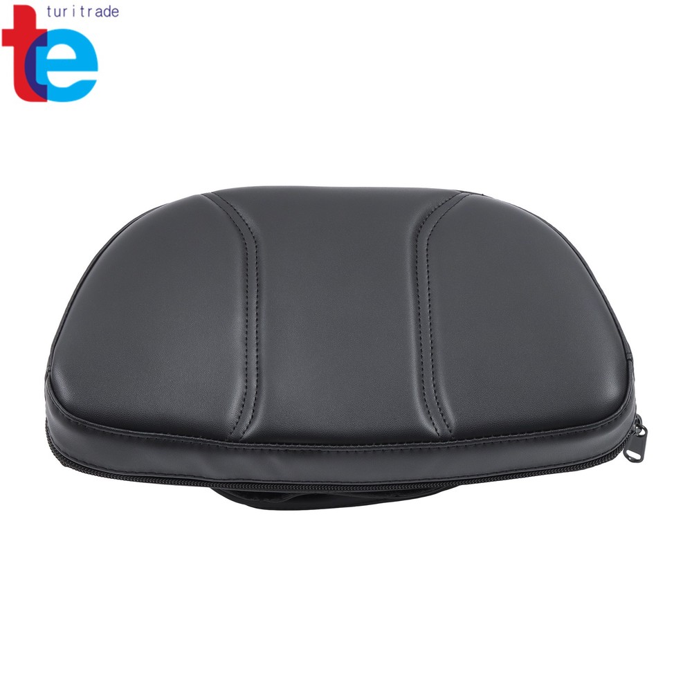 For Can-Am Spyder RT Quick Removable Driver Large Backrest Pad Smart Mount Kit