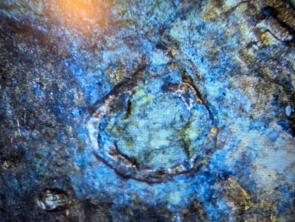 2013 Chip Planchette Error And Also Bubbling