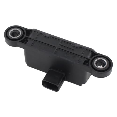 Dynamics Sensor Controller for Dodge Journey 2011-2017