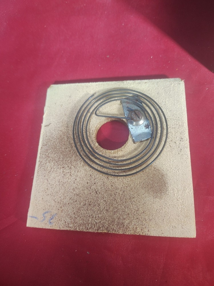 Cuckoo Clock Made in Germany Handmade Read Description