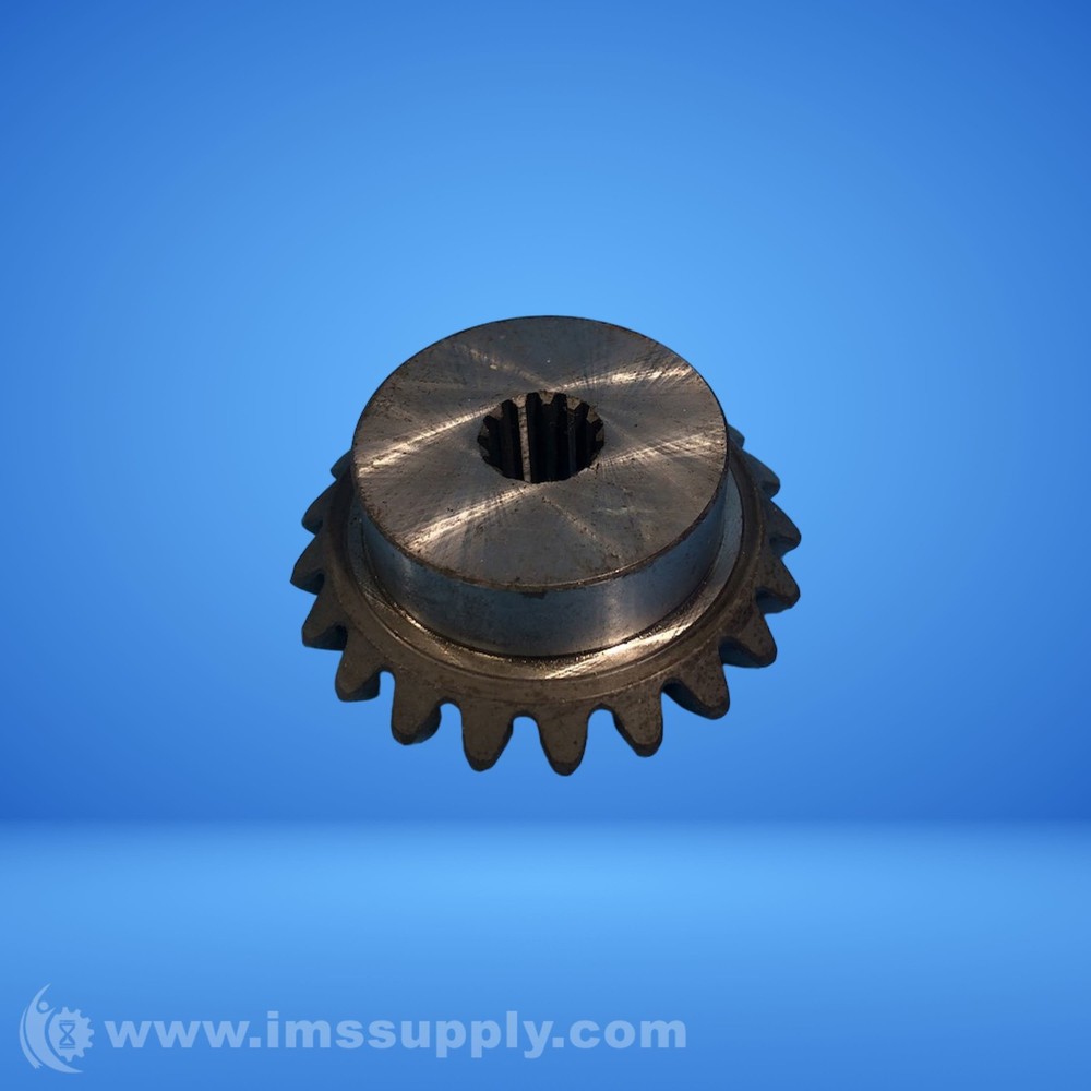 Sprocket USIP