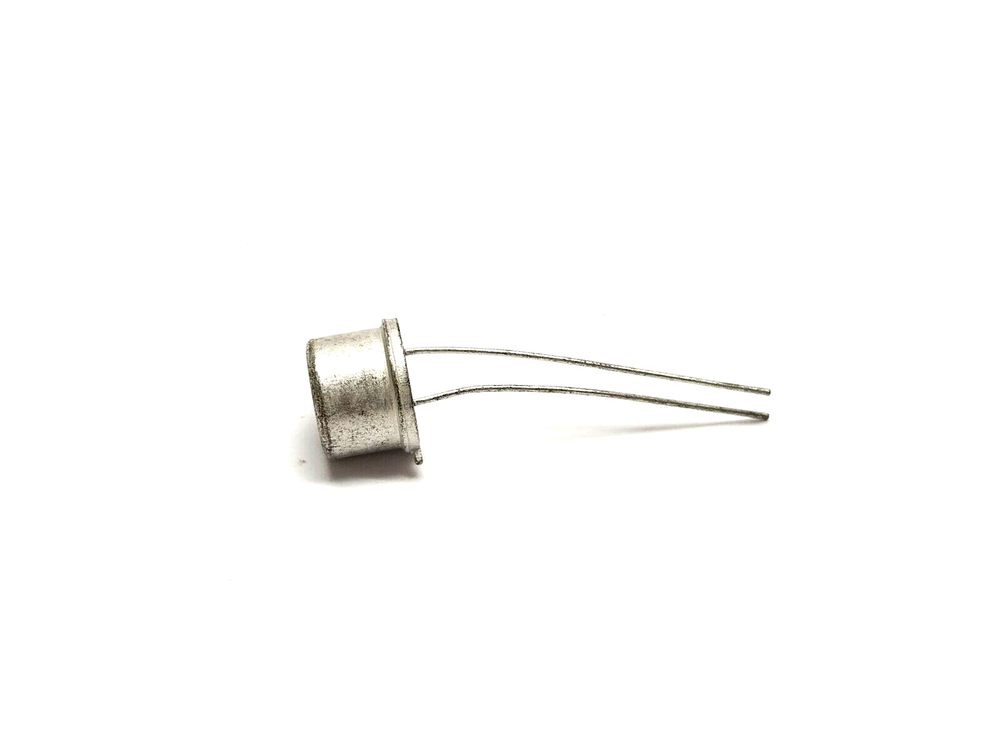 RCA 40485 Solid State Thyristor For 120V Line Operation, Meidum Current TRIAC
