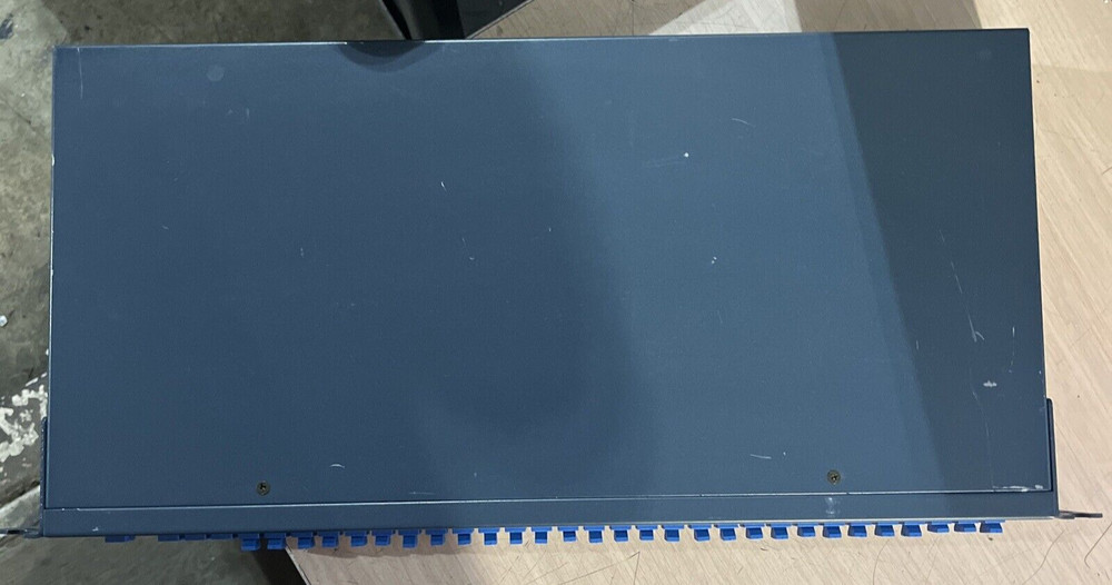 CORECESS 4500 OLT SIDE