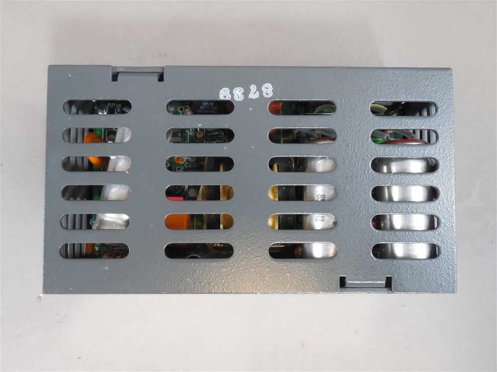 Lambda LWS-397-48 Power Supply Input 30-60 VDC Output 30-60 VDC - NEW