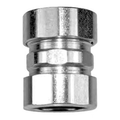 American Fittings EC762US 1" EMT Compression Coupling