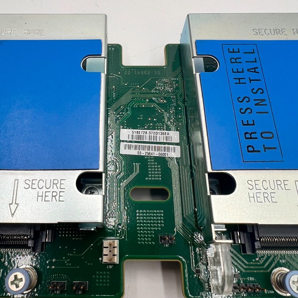 Cisco UCSB-MRAID12G FlexStorage 12G SAS Raid Controller