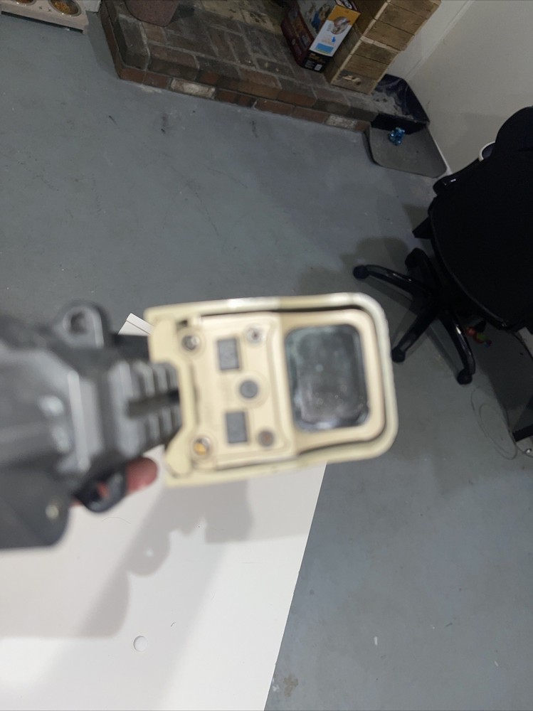 airsoft gun electric
