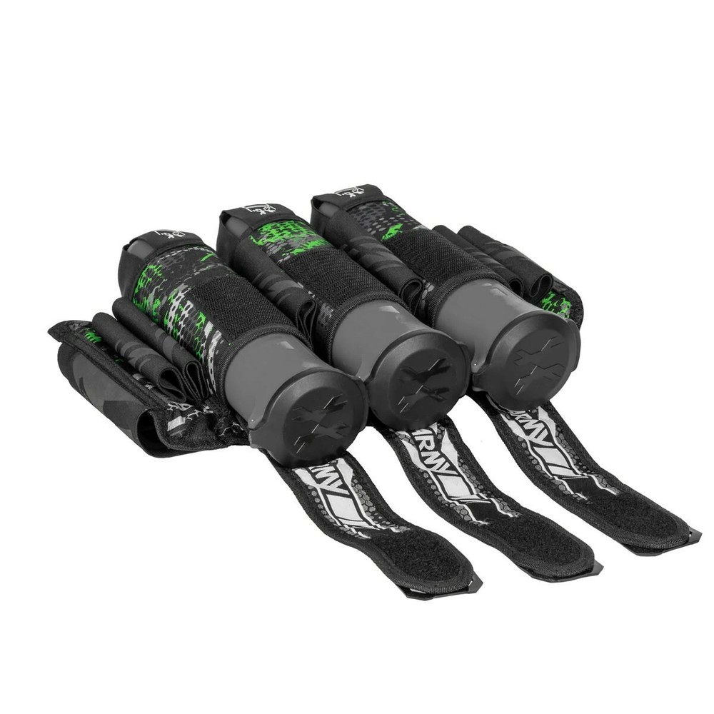 HK Army Eject Harness / Pack - 3+2 - Electric