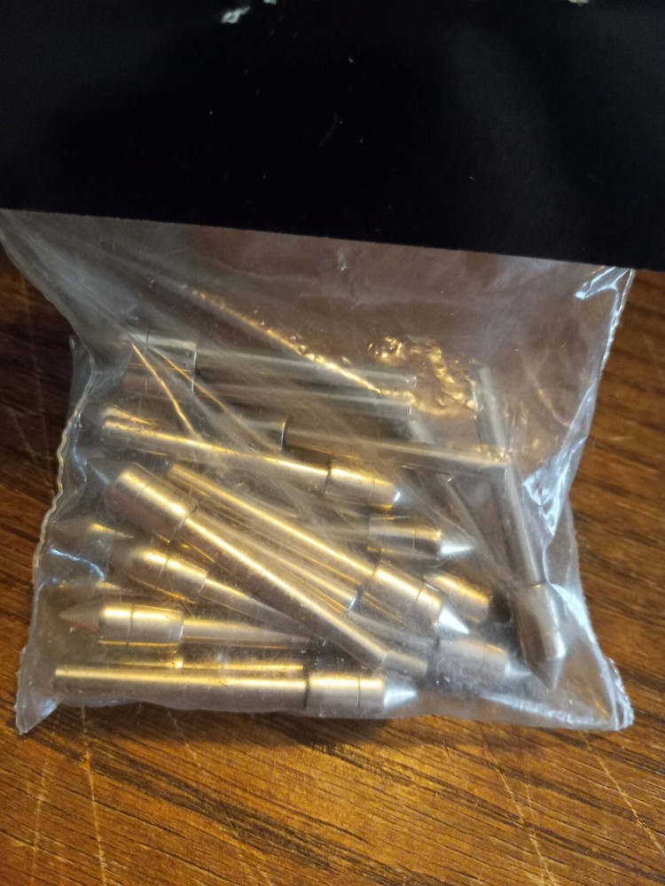 Beman Archery Points 14/64 18 Pieces