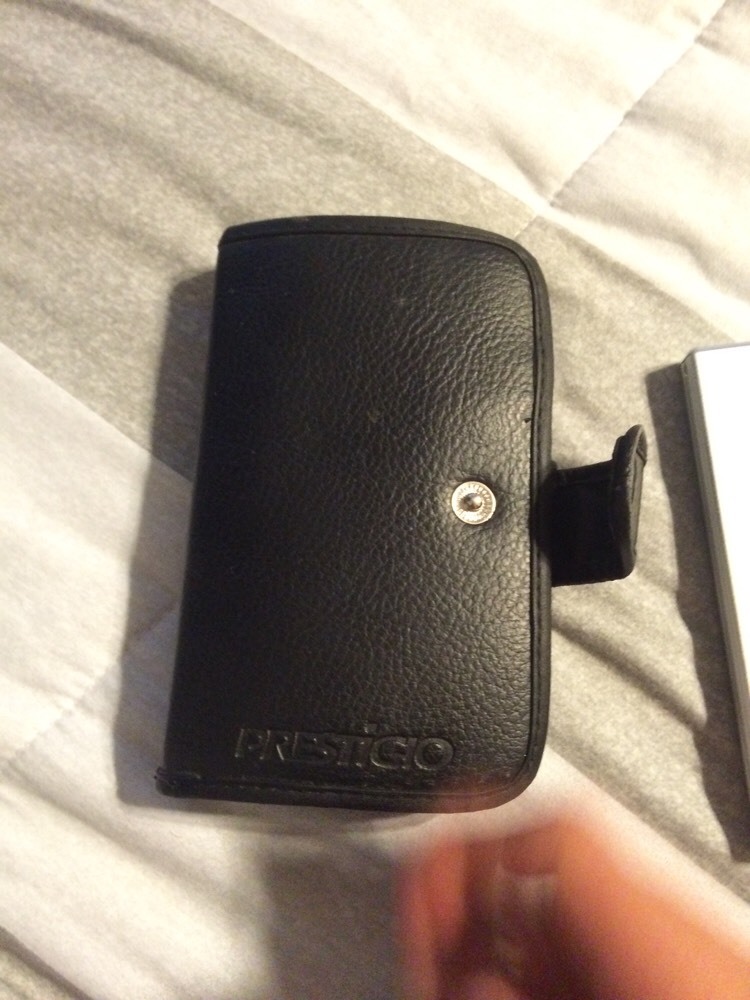 Prestigio Externo Ext-40-54-U2 Portable Drive