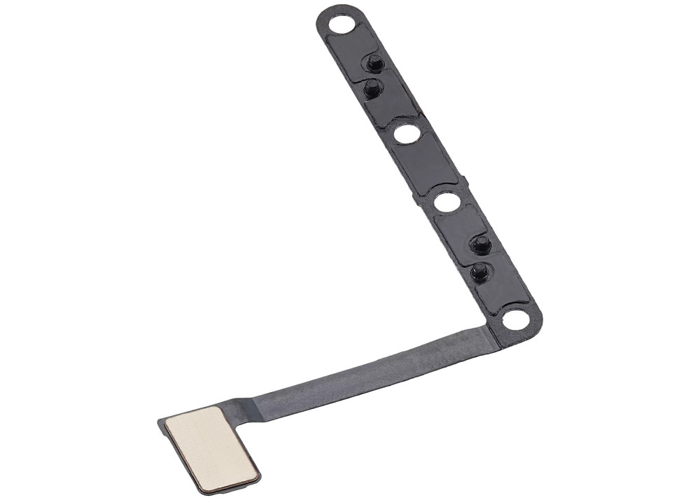 Volume Button Flex Cable For iPad Pro 12.9" 4th Gen (2020) (Wifi Version)