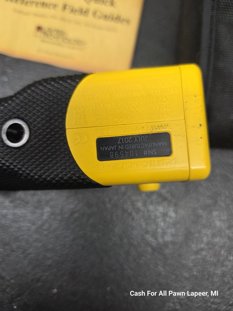 Laser Technology TruPulse200 Laser Rangefinder TruPulse 200