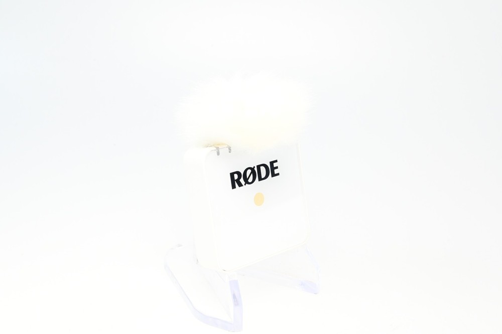 Rode Wireless GO Compact Digital Wireless Microphone System #G307