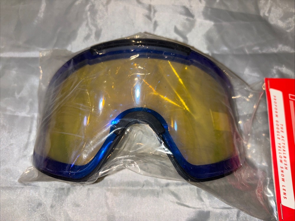 Proform Pit Viper Goggle Replacement Lenses