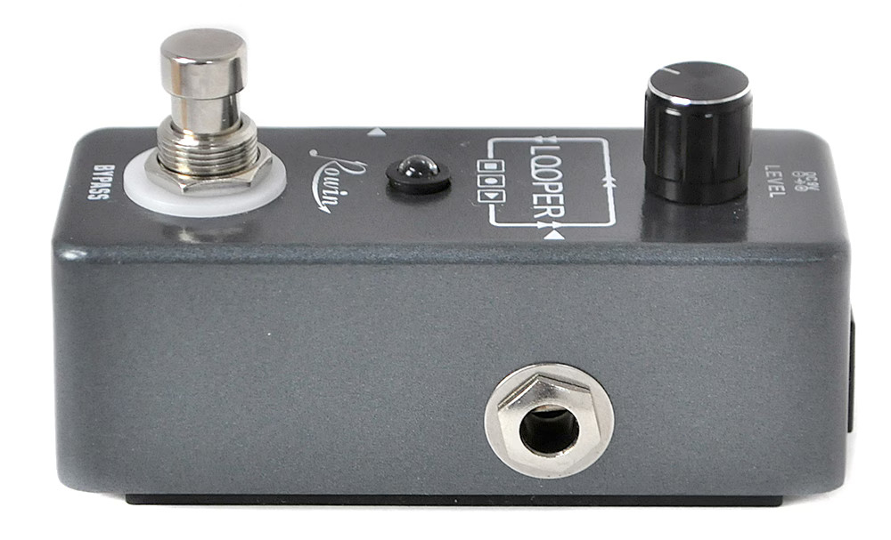 ROWIN LEF-332 Looper Guitar Loop Pedal