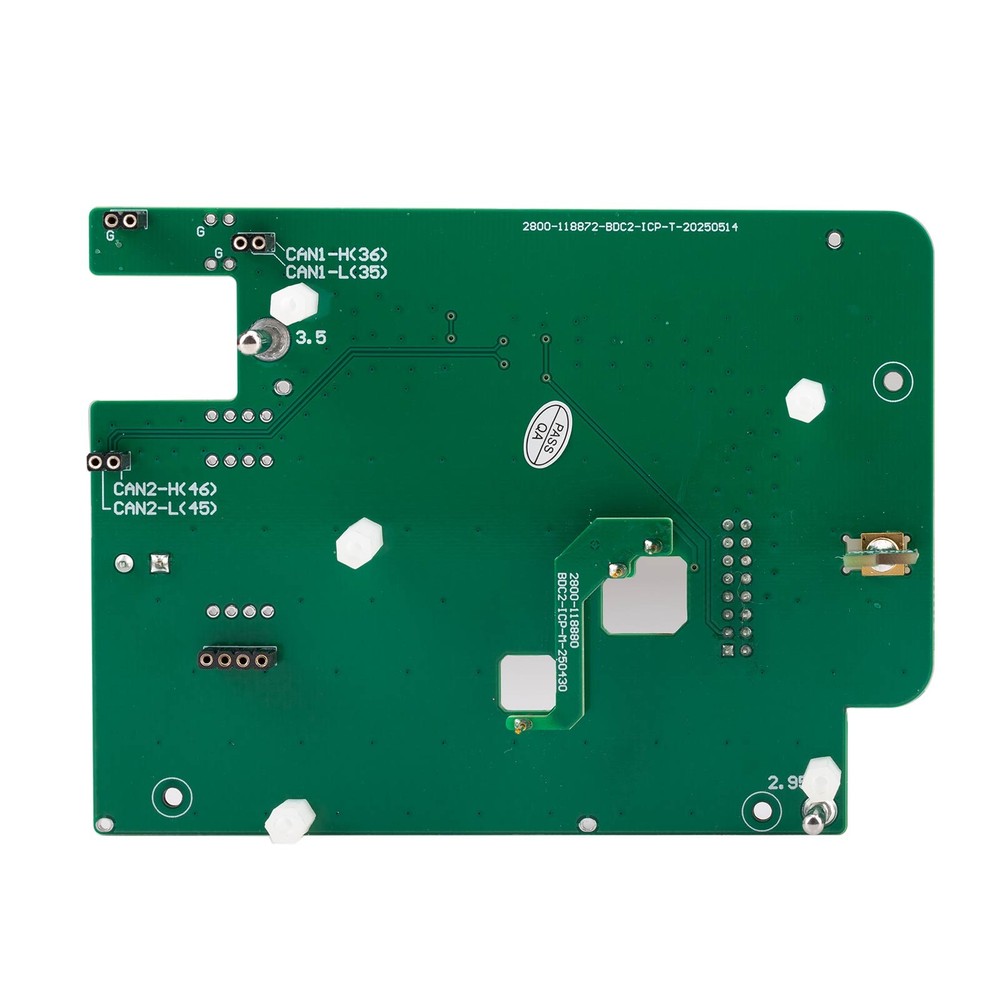 Yanhua Mini ACDP2 Programmer Combind Module38 for BMVV G Series BDC2 Add Key