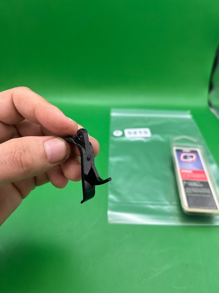 Planet Eclipse Eblade Sumari Trigger Black