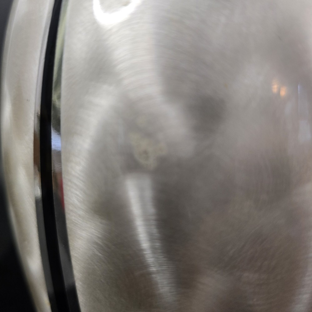 Wmf Ikora German Zeppelin Vase beautiful