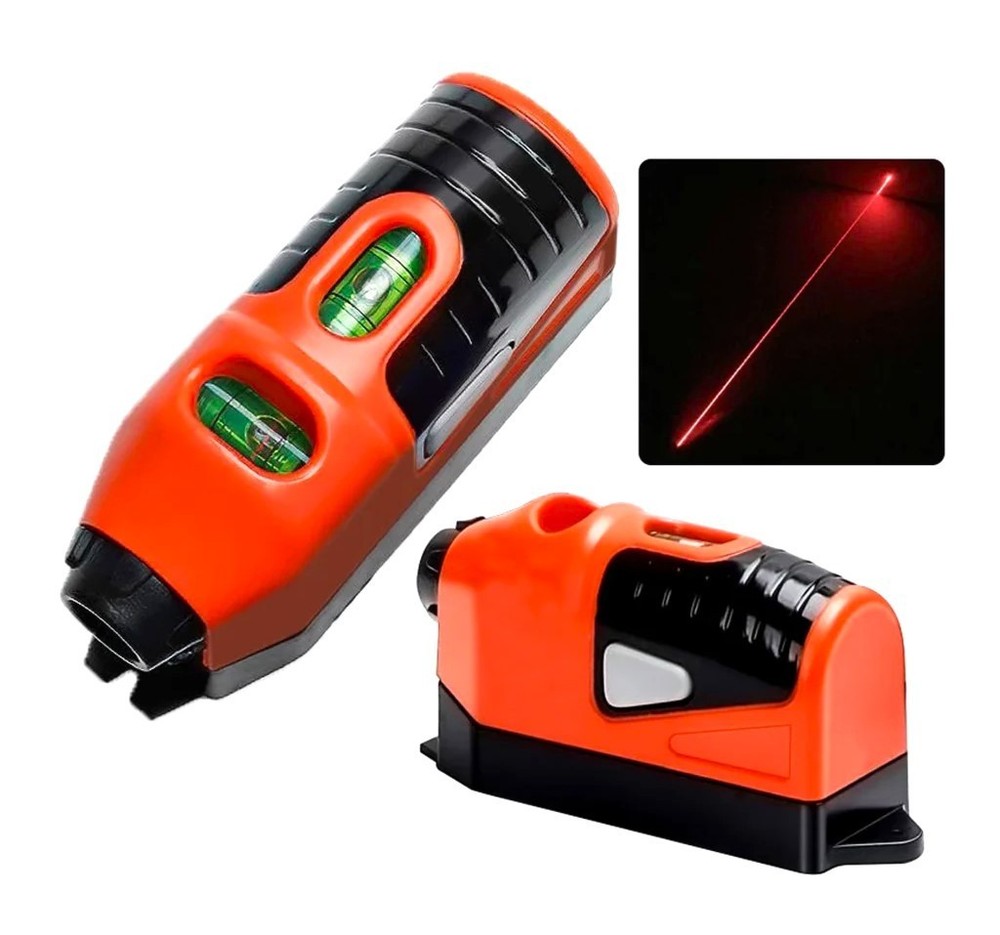 NEW STERLING MULTI-PURPOSE LASER LEVEL