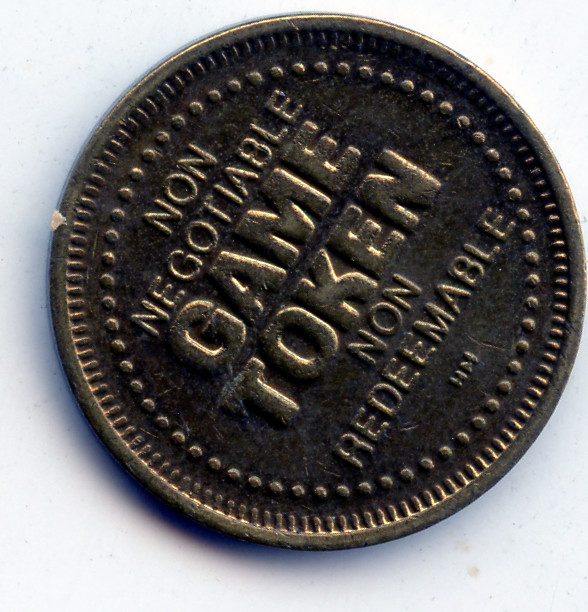 Vending: Lee Arcade Solutions #1