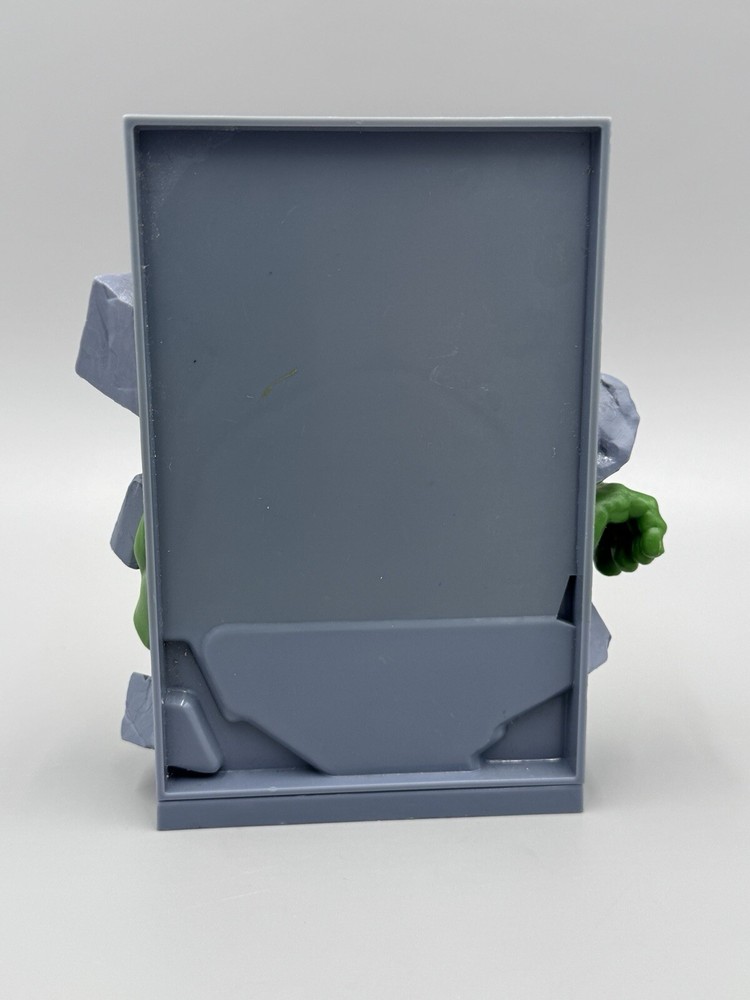 Incredible Hulk Marvel 3D Comic Standee No Box 5.5” Tall