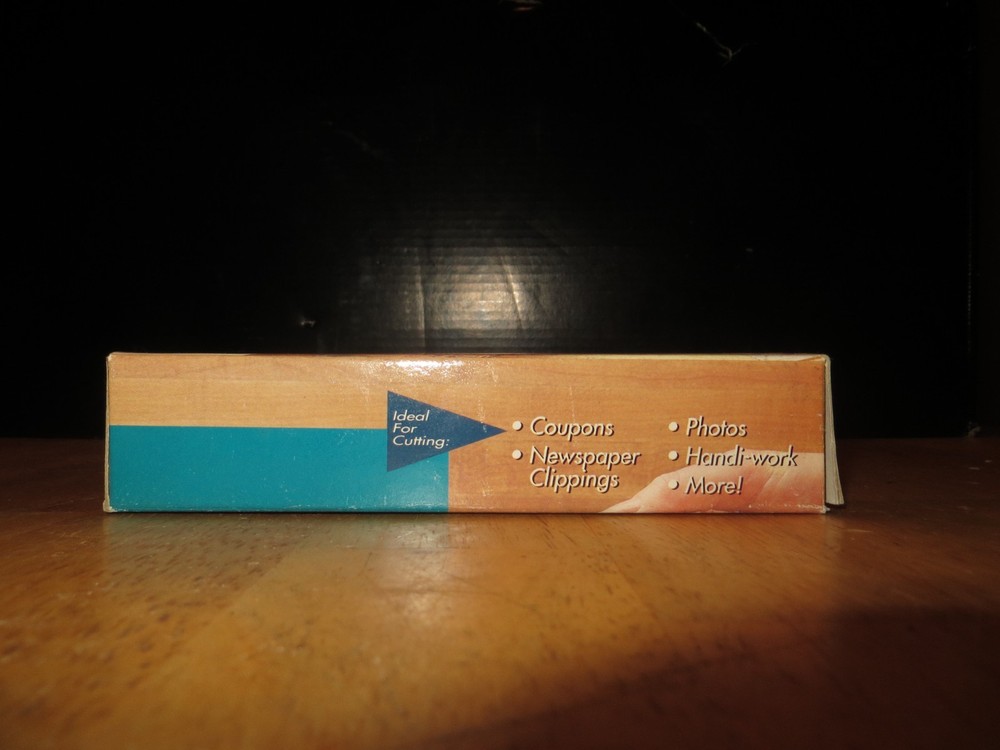 Cordless Electric Scissors