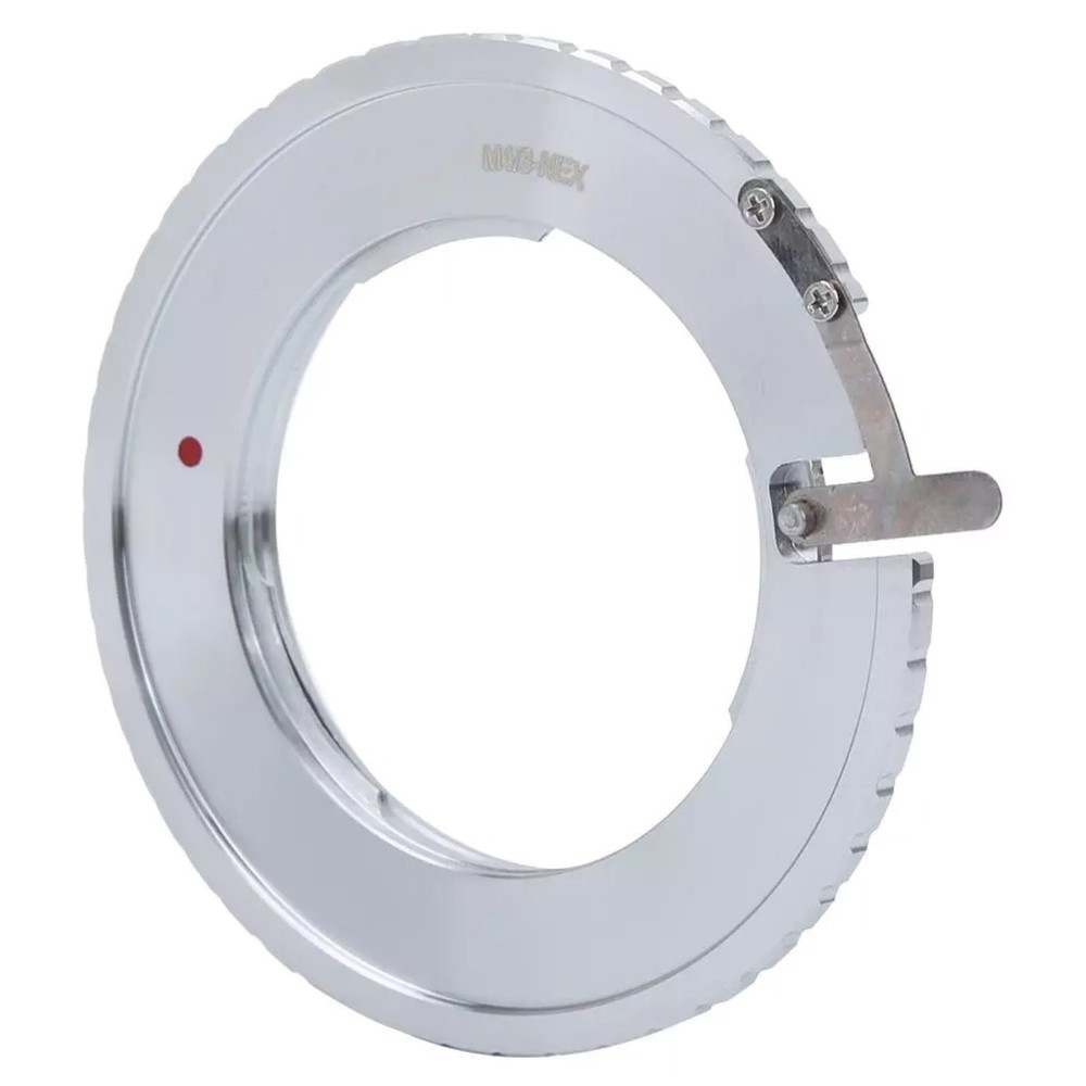 New M4/3-NEX Adapter Ring Converter Accessories For Sony E Mount Camera