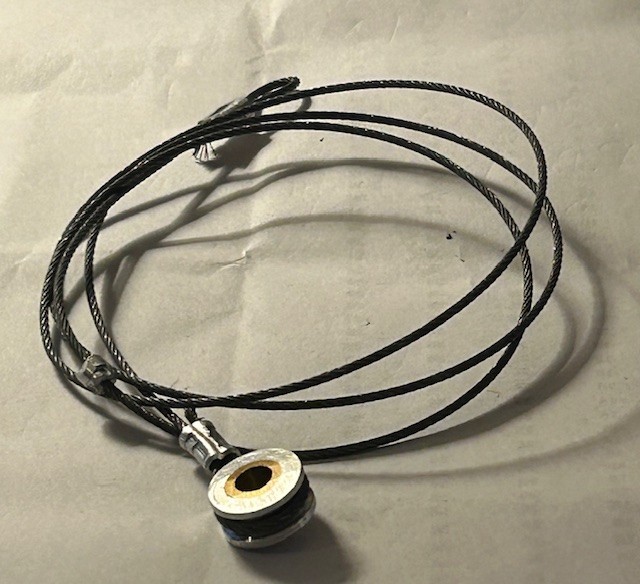 054683 Flap Cable