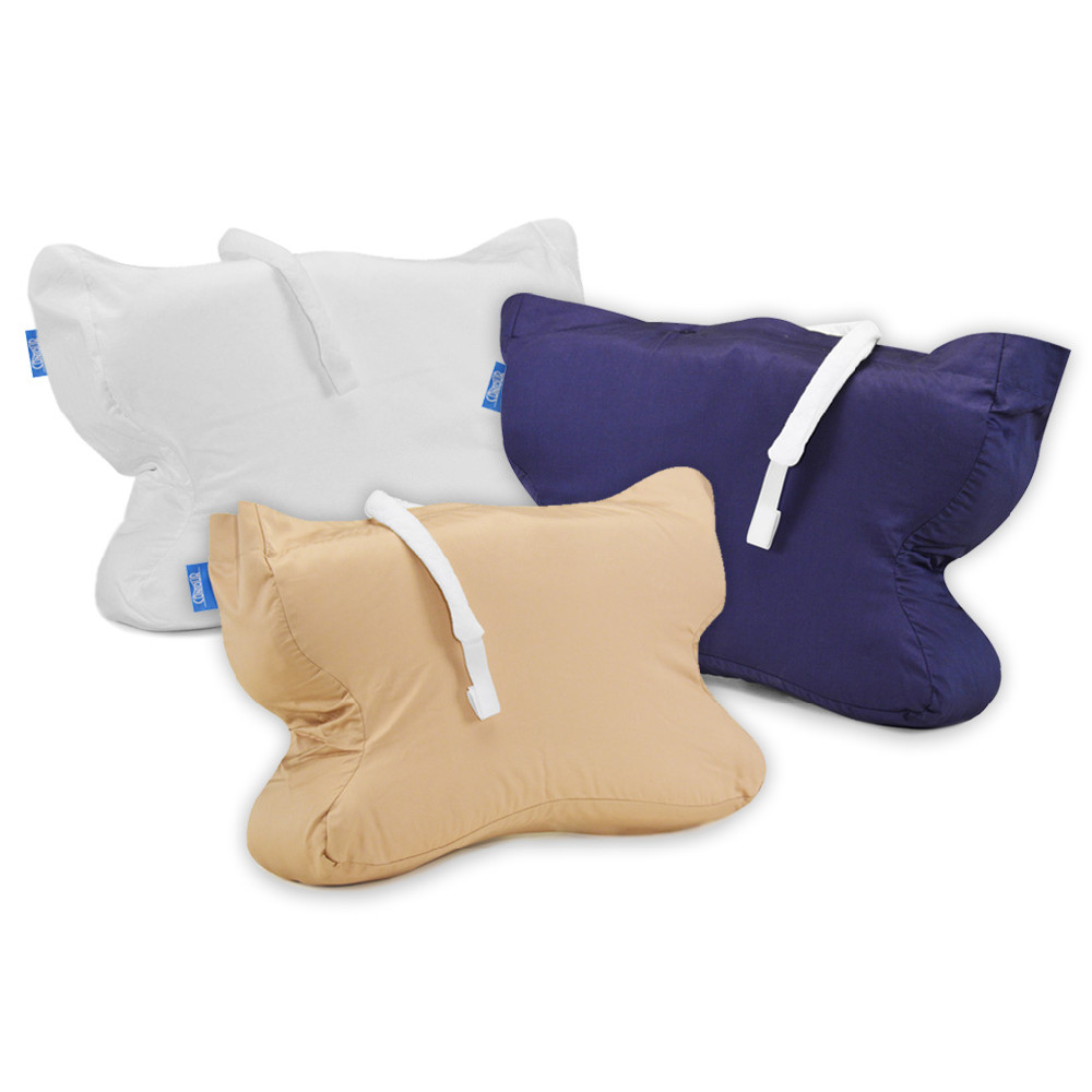 Contour CPAPMax Pillowcase Pillow Protector - Available in Multiple