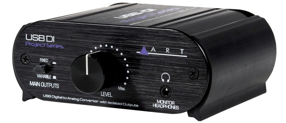 ART USBDI USB Direct Box