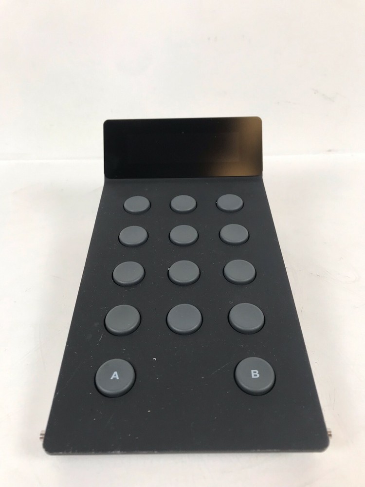 Tangent Wave Element BT Panel