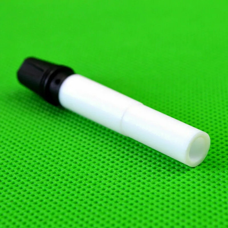 100PCS PTFE 1006485 Venturi Insert Sleeve for Powder injector iFlow IG06